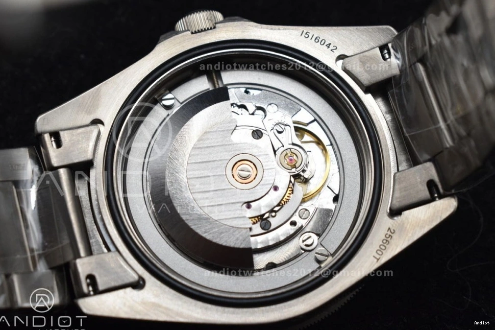 Black Titanium Black 1:1 Bracelet A2824 Dial Pelagos Best Titanium Ceramic on Edition XF 0219